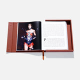 ASSOULINEThe Impossible Collection of Motorcycles (2nd Ed.) BookA.K. Rikk's