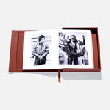 ASSOULINEThe Impossible Collection of Motorcycles (2nd Ed.) BookA.K. Rikk's