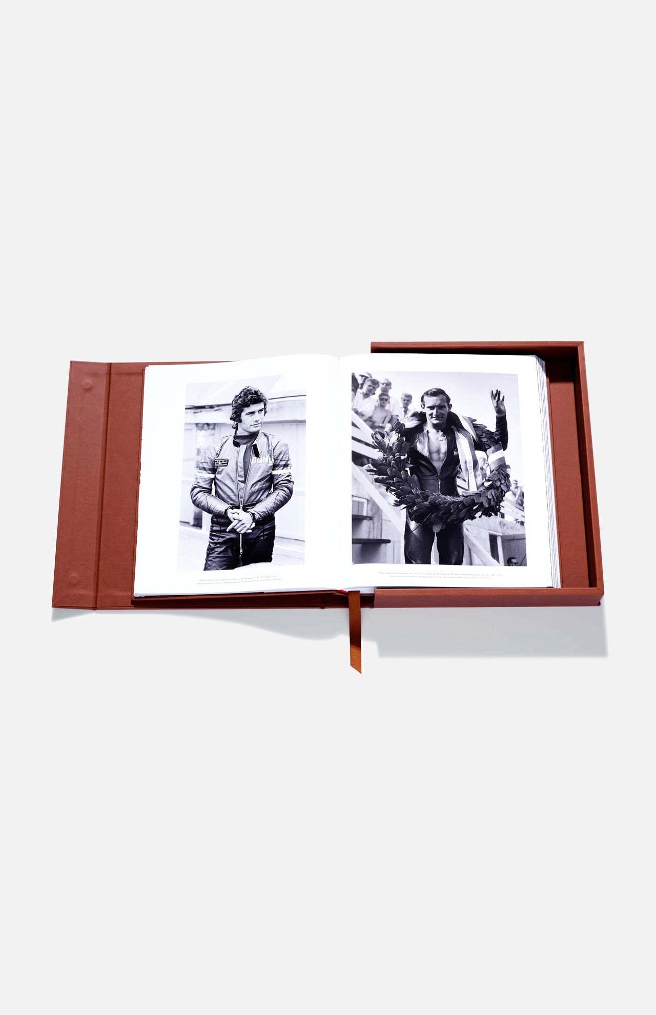 ASSOULINEThe Impossible Collection of Motorcycles (2nd Ed.) BookA.K. Rikk's