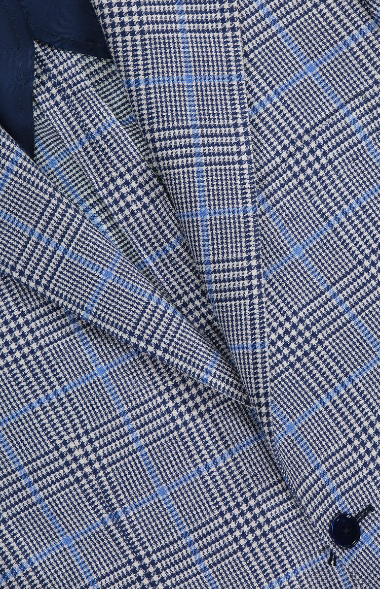 Checked Sportcoat (7387229421683)