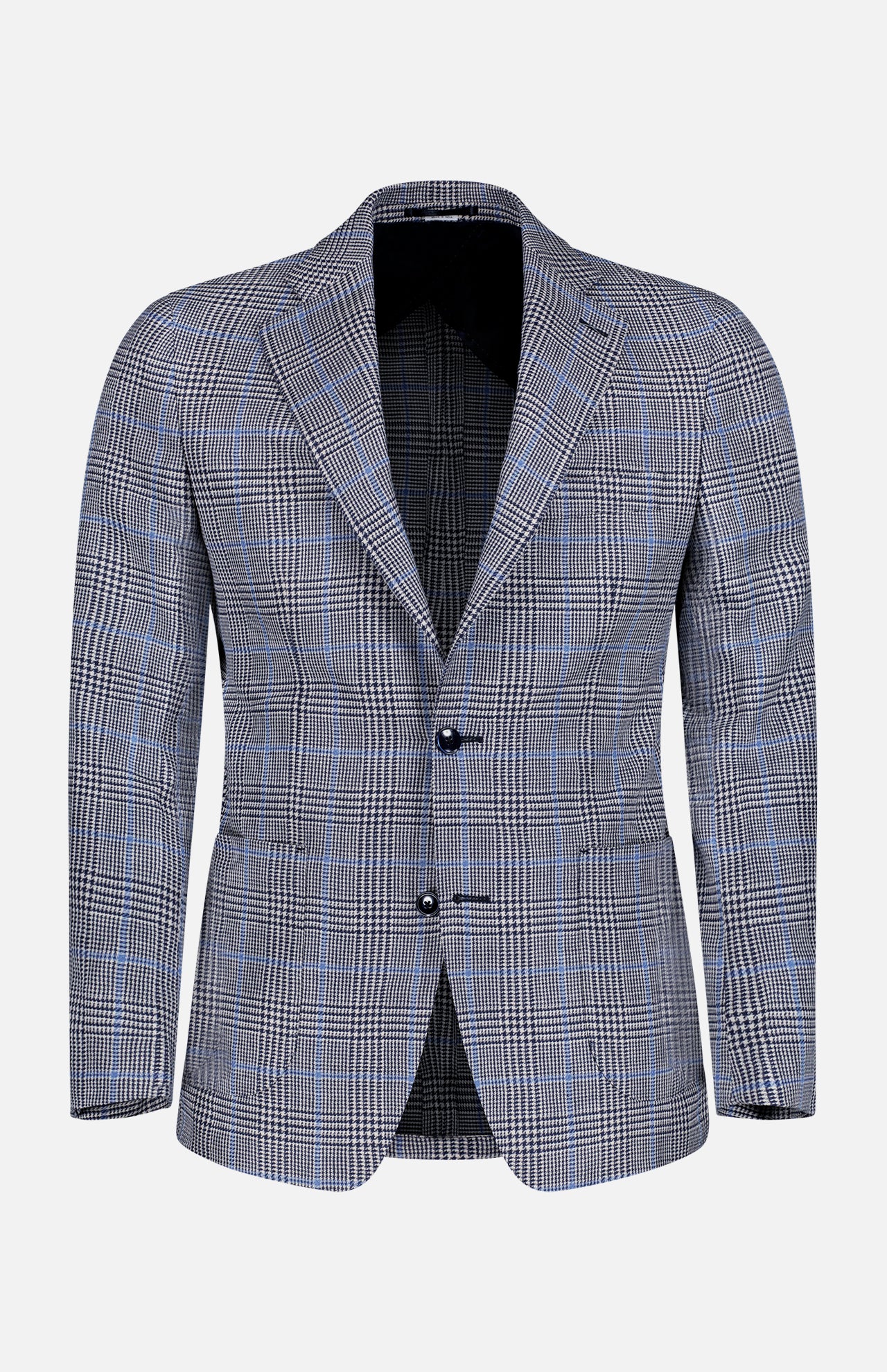 Checked Sportcoat (7387229421683)