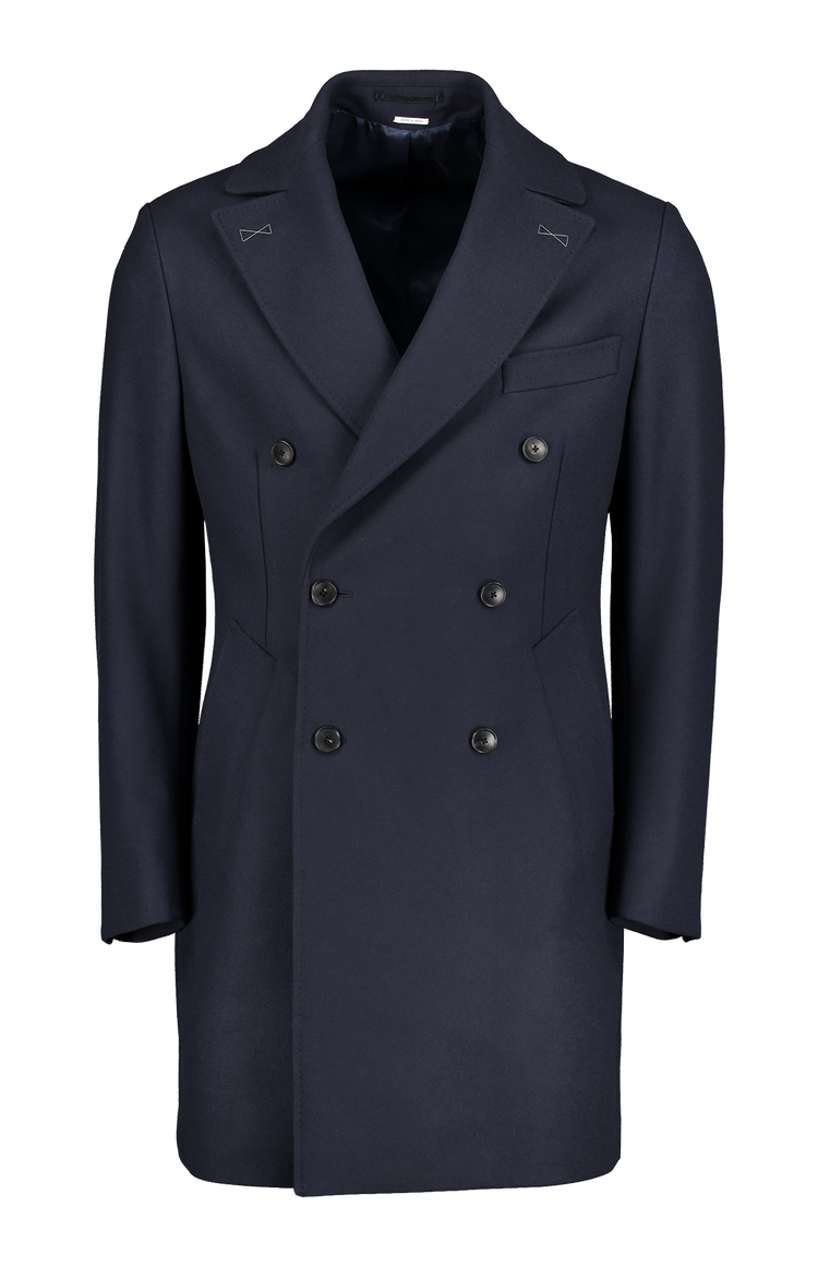 Double Breasted Overcoat (7192525996147)