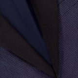 Lurex Blend Jacquard Micro-Pattern Tux Sportcoat (14735227879787)