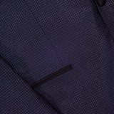 Lurex Blend Jacquard Micro-Pattern Tux Sportcoat (14735227879787)