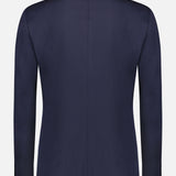 Peak-Lapel Two-Piece Tuxedo (6950578323571)