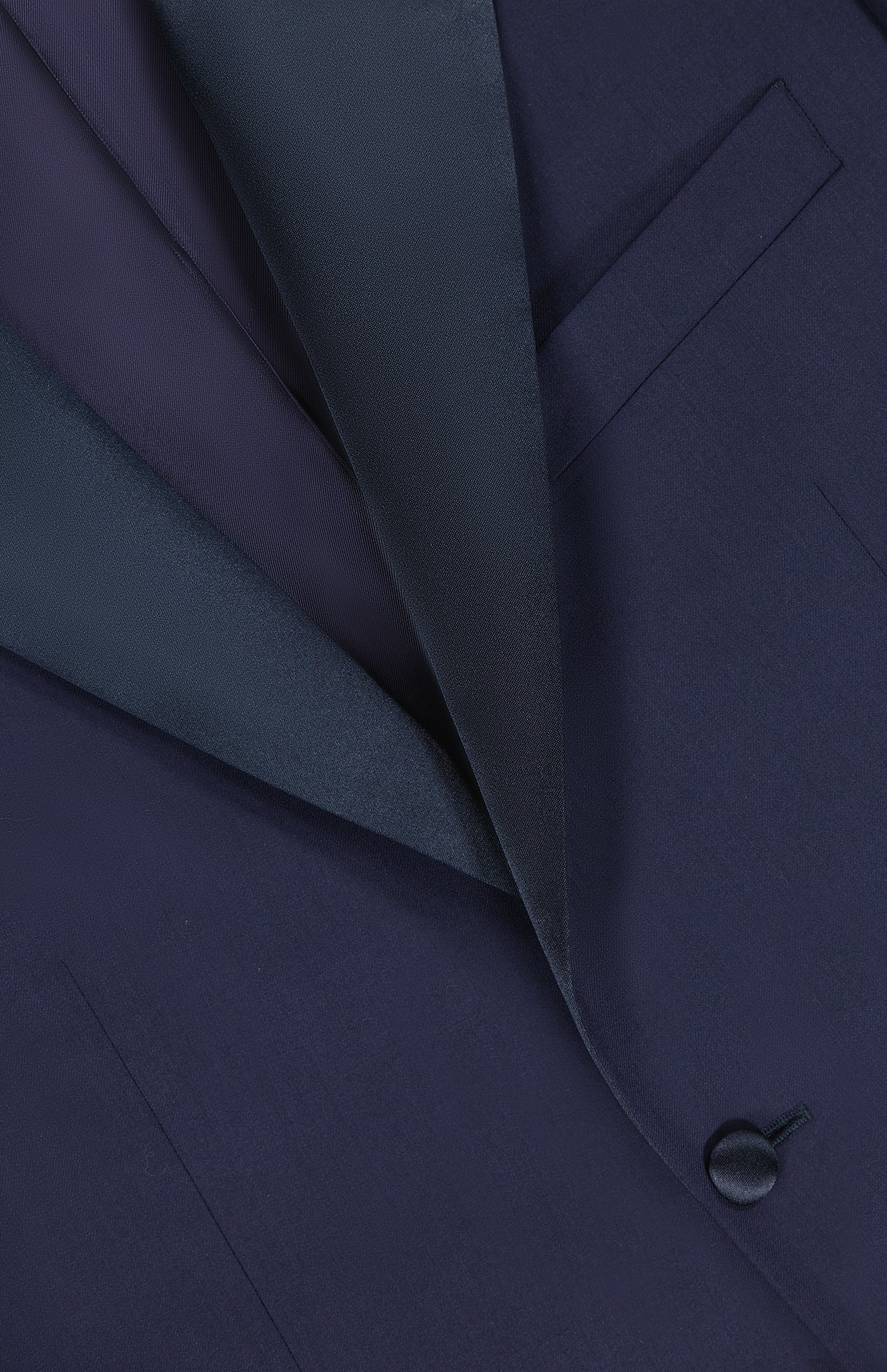 Peak-Lapel Two-Piece Tuxedo (6950578323571)