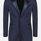Peak-Lapel Two-Piece Tuxedo (6950578323571)