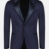 Peak-Lapel Two-Piece Tuxedo (6950578323571)