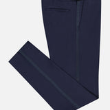 Peak-Lapel Two-Piece Tuxedo (6950578323571)