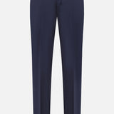 Peak-Lapel Two-Piece Tuxedo (6950578323571)