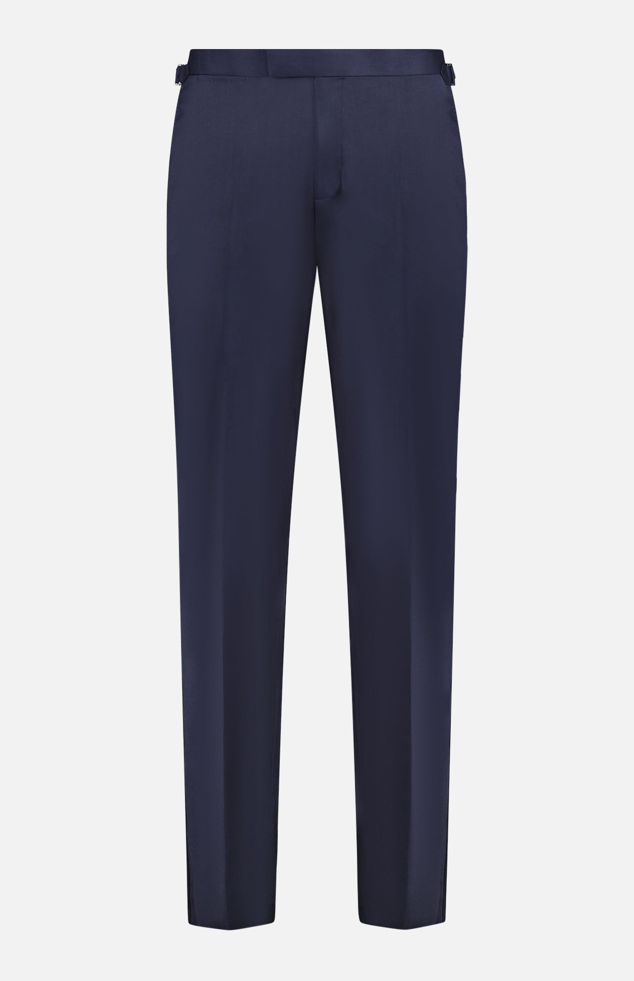 Peak-Lapel Two-Piece Tuxedo (6950578323571)