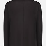 Peak Lapel Two-Piece Tuxedo Suit (7672659148915)
