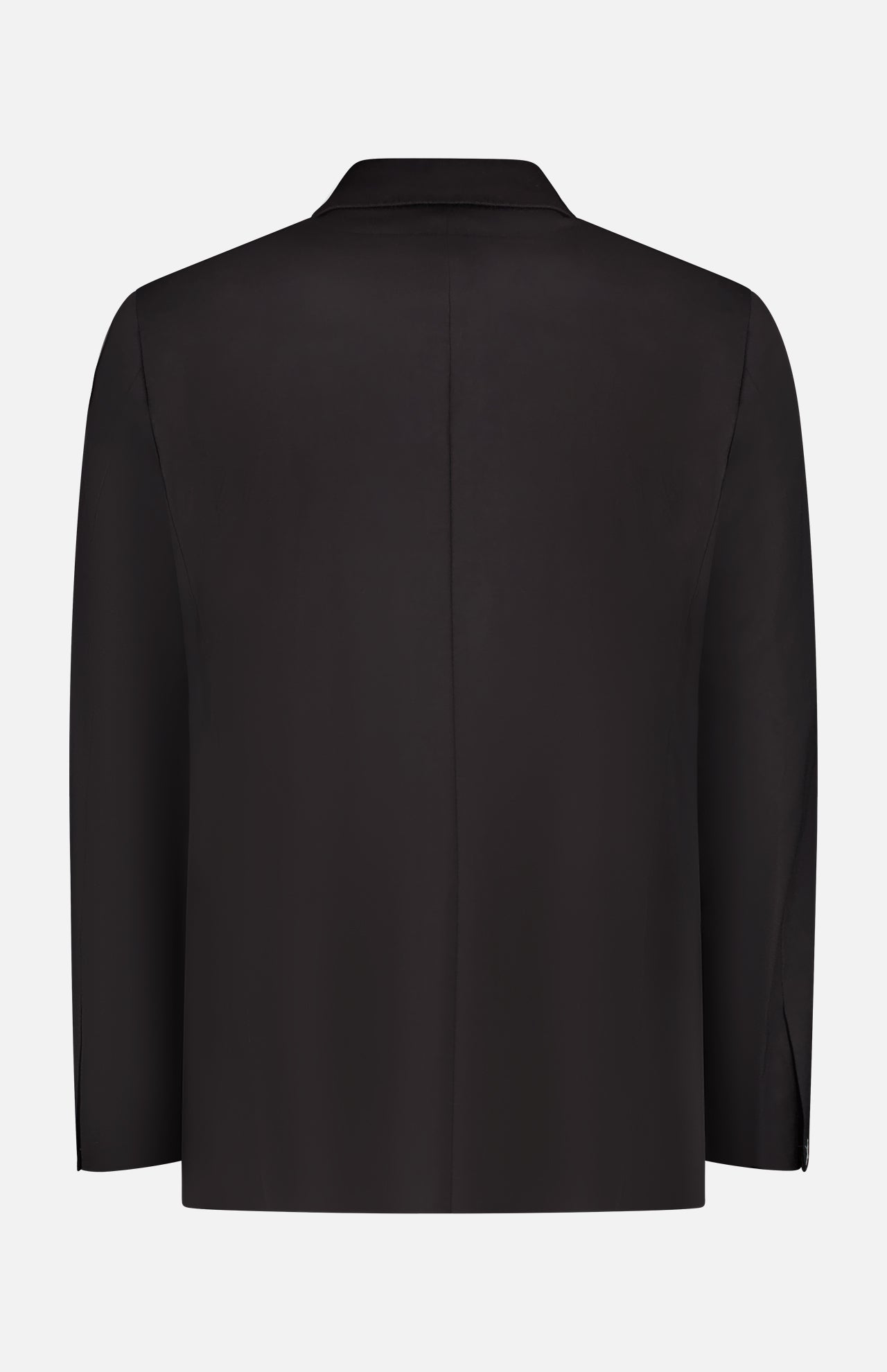 Peak Lapel Two-Piece Tuxedo Suit (7672659148915)