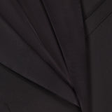 Peak Lapel Two-Piece Tuxedo Suit (7672659148915)