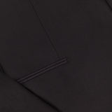 Peak Lapel Two-Piece Tuxedo Suit (7672659148915)