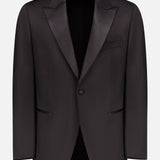 Peak Lapel Two-Piece Tuxedo Suit (7672659148915)