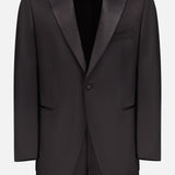 Peak Lapel Two-Piece Tuxedo Suit (7672659148915)