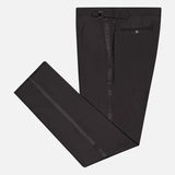 Peak Lapel Two-Piece Tuxedo Suit (7672659148915)