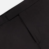 Peak Lapel Two-Piece Tuxedo Suit (7672659148915)