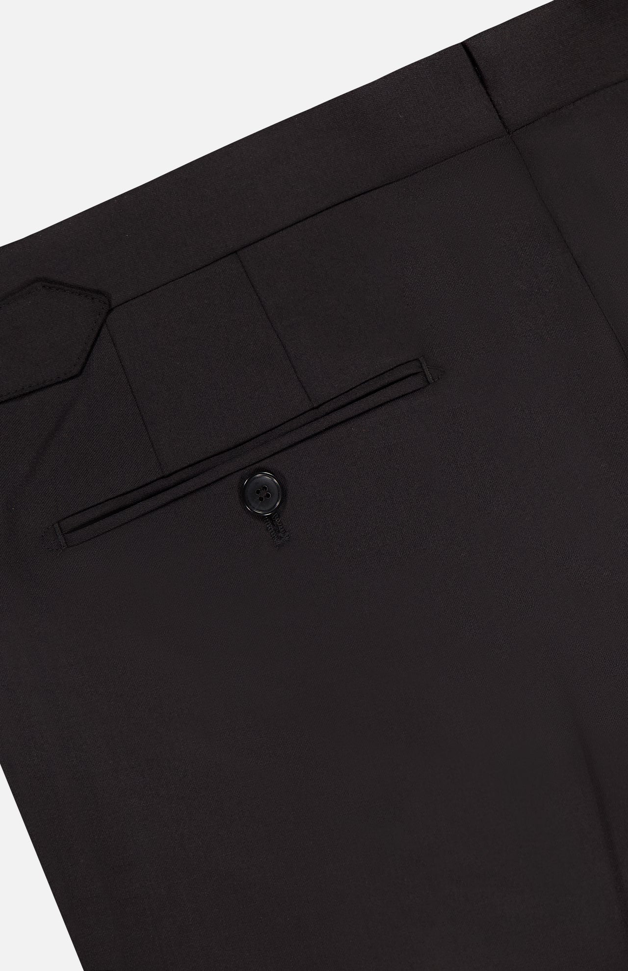Peak Lapel Two-Piece Tuxedo Suit (7672659148915)