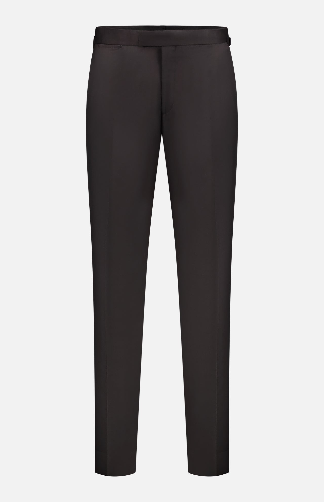Peak Lapel Two-Piece Tuxedo Suit (7672659148915)