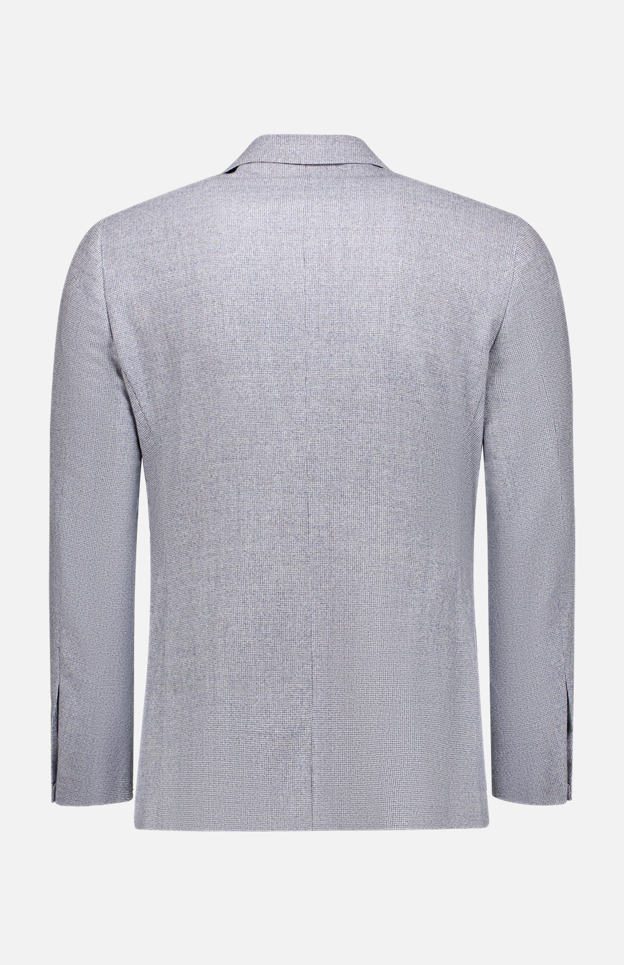 S130 Wool Micro Houndstooth Suit (14619709669739)