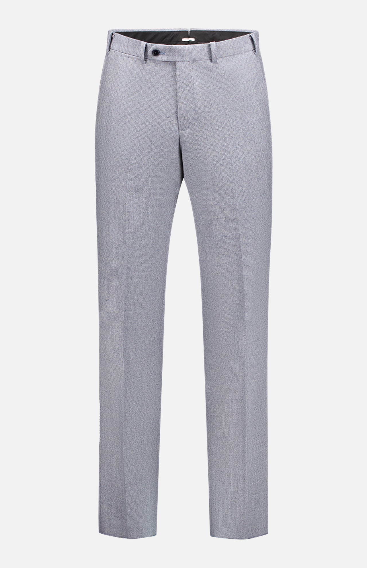 S130 Wool Micro Houndstooth Suit (14619709669739)