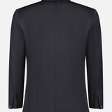 Shawl-Lapel Two-Piece Tuxedo (6950574719091)