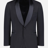 Shawl-Lapel Two-Piece Tuxedo (6950574719091)