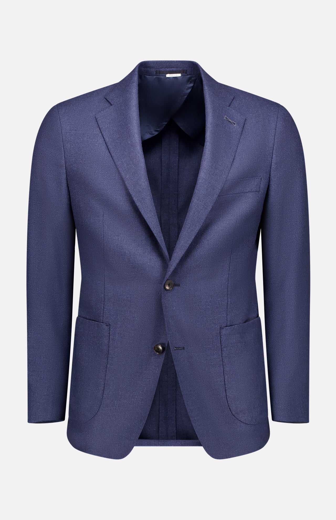 Silk & Wool Basketweave Sportcoat (14619712684395)