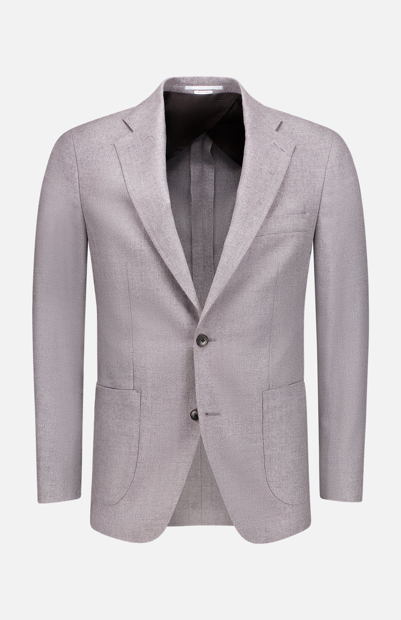 Silk & Wool Basketweave Sportcoat (14620003893611)