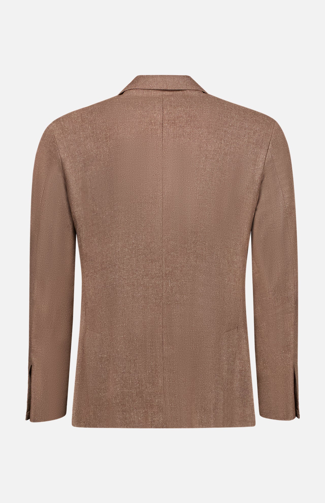 Silk and Wool Basketweave Sportcoat (14619824783723)