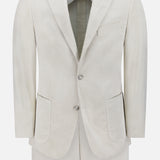 Stretch Cotton Corduroy Suit (14735227945323)