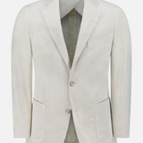 Stretch Cotton Corduroy Suit (14735227945323)