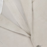 Stretch Cotton Corduroy Suit (14735227945323)