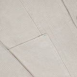 Stretch Cotton Corduroy Suit (14735227945323)