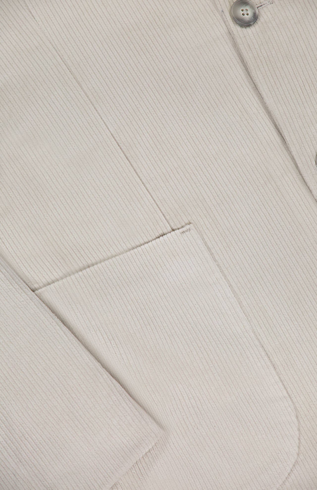 Stretch Cotton Corduroy Suit (14735227945323)