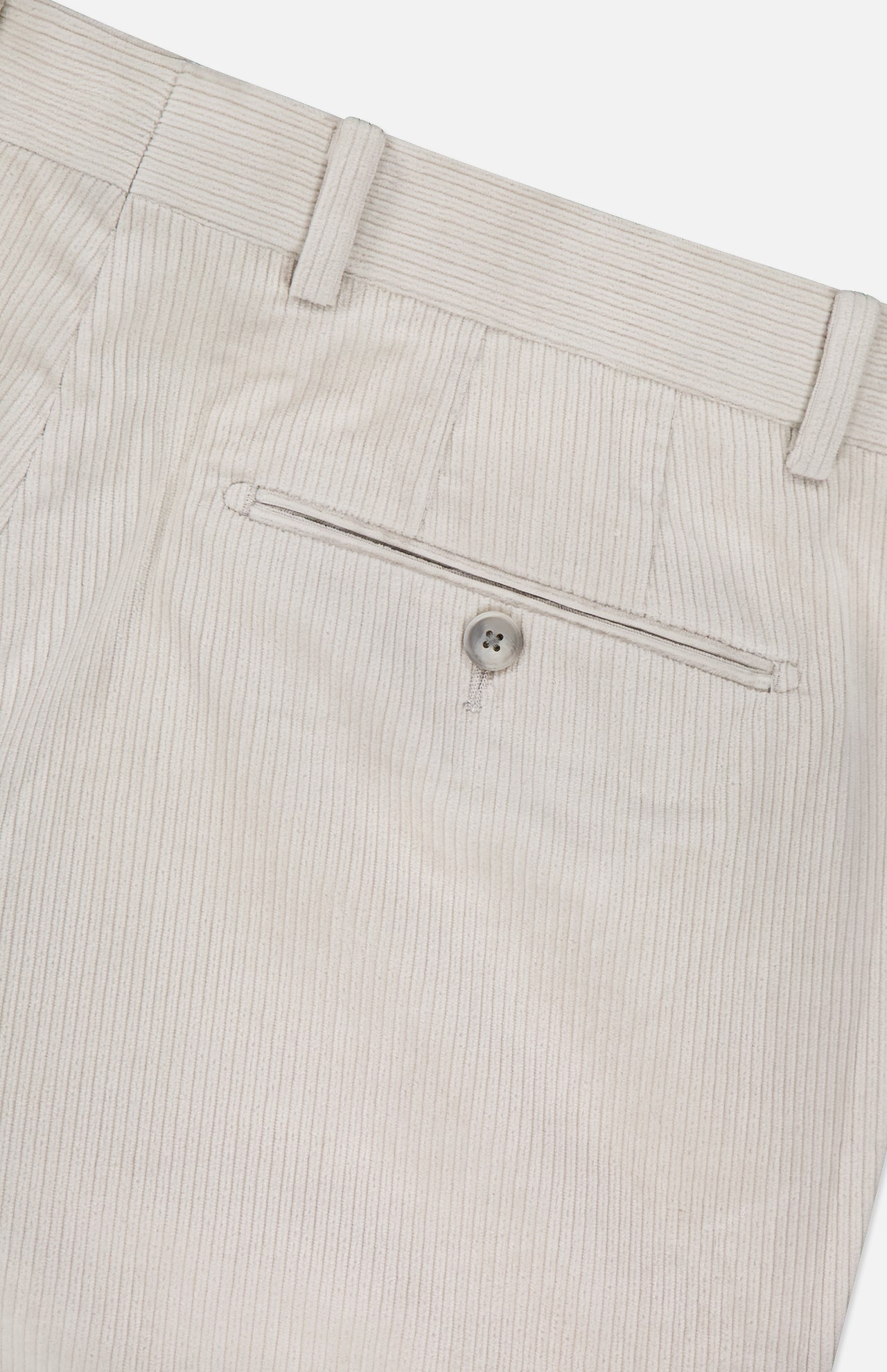 Stretch Cotton Corduroy Suit (14735227945323)