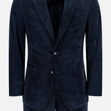 Stretch Cotton Corduroy Suit (14735227912555)