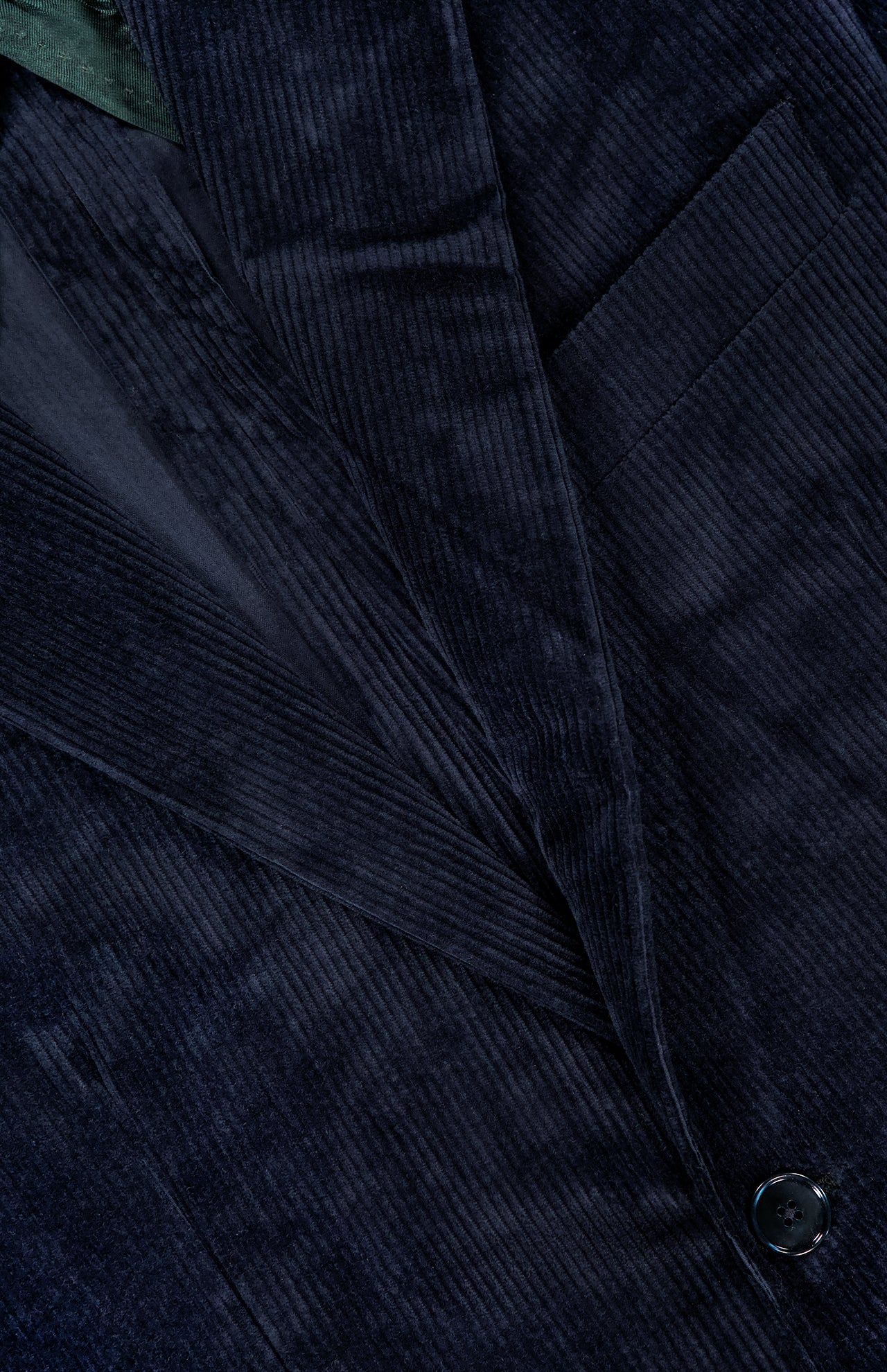 Stretch Cotton Corduroy Suit (14735227912555)