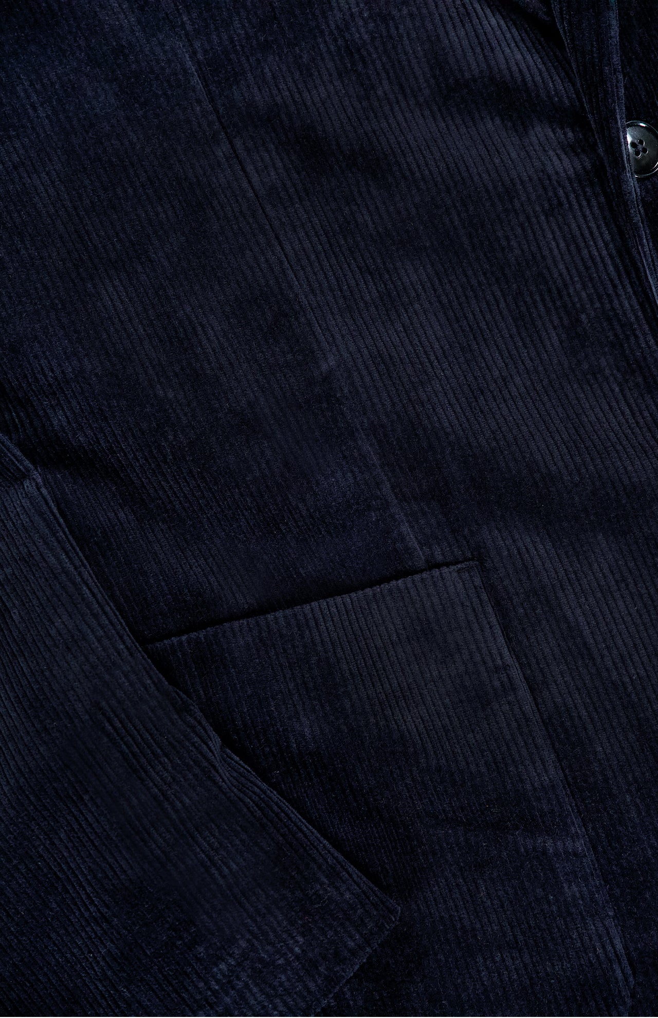 Stretch Cotton Corduroy Suit (14735227912555)