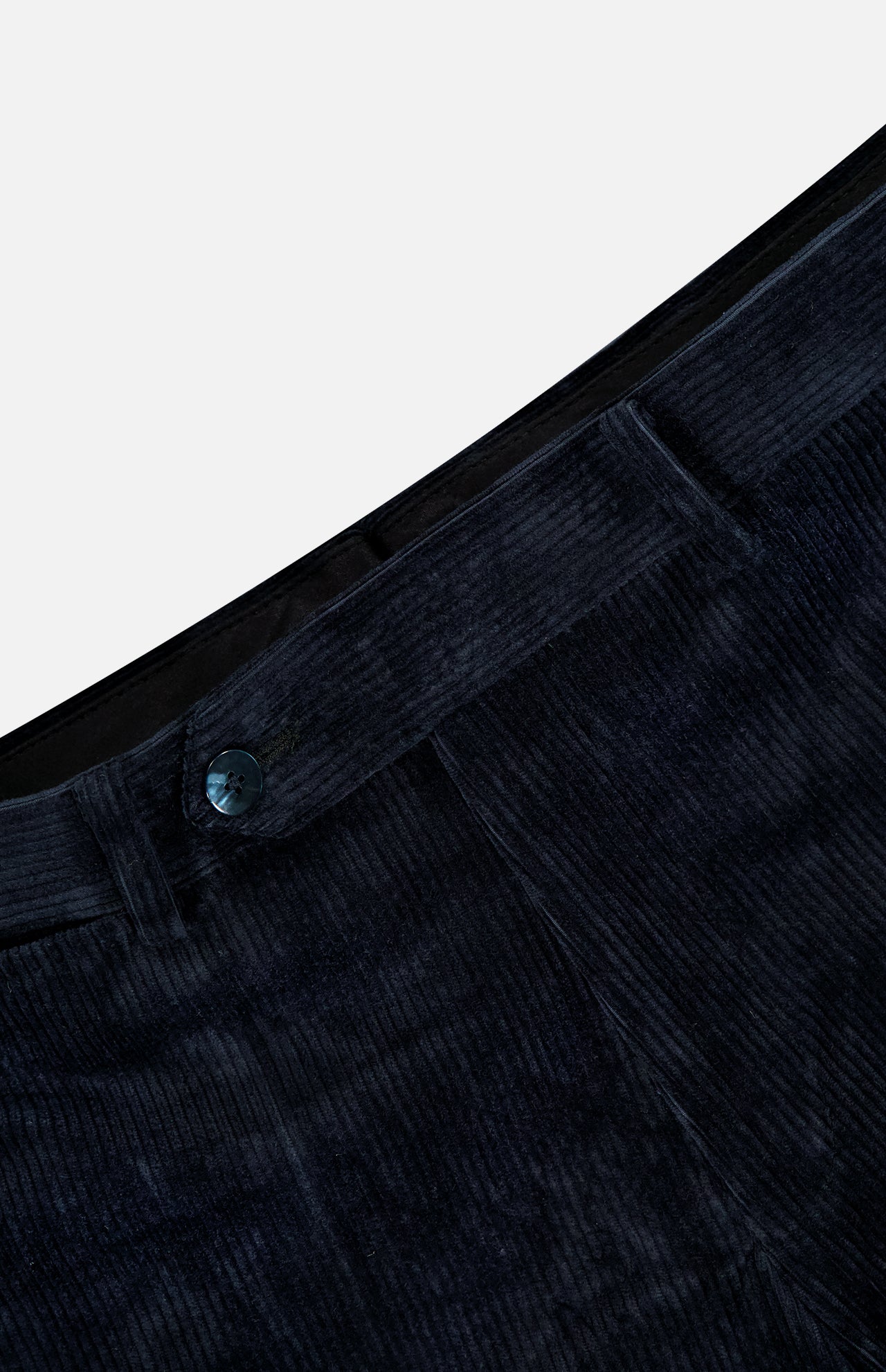 Stretch Cotton Corduroy Suit (14735227912555)