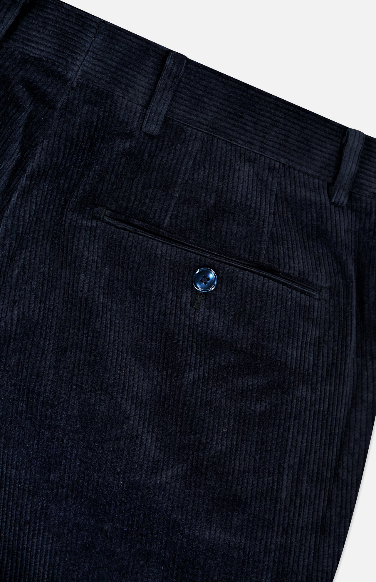 Stretch Cotton Corduroy Suit (14735227912555)