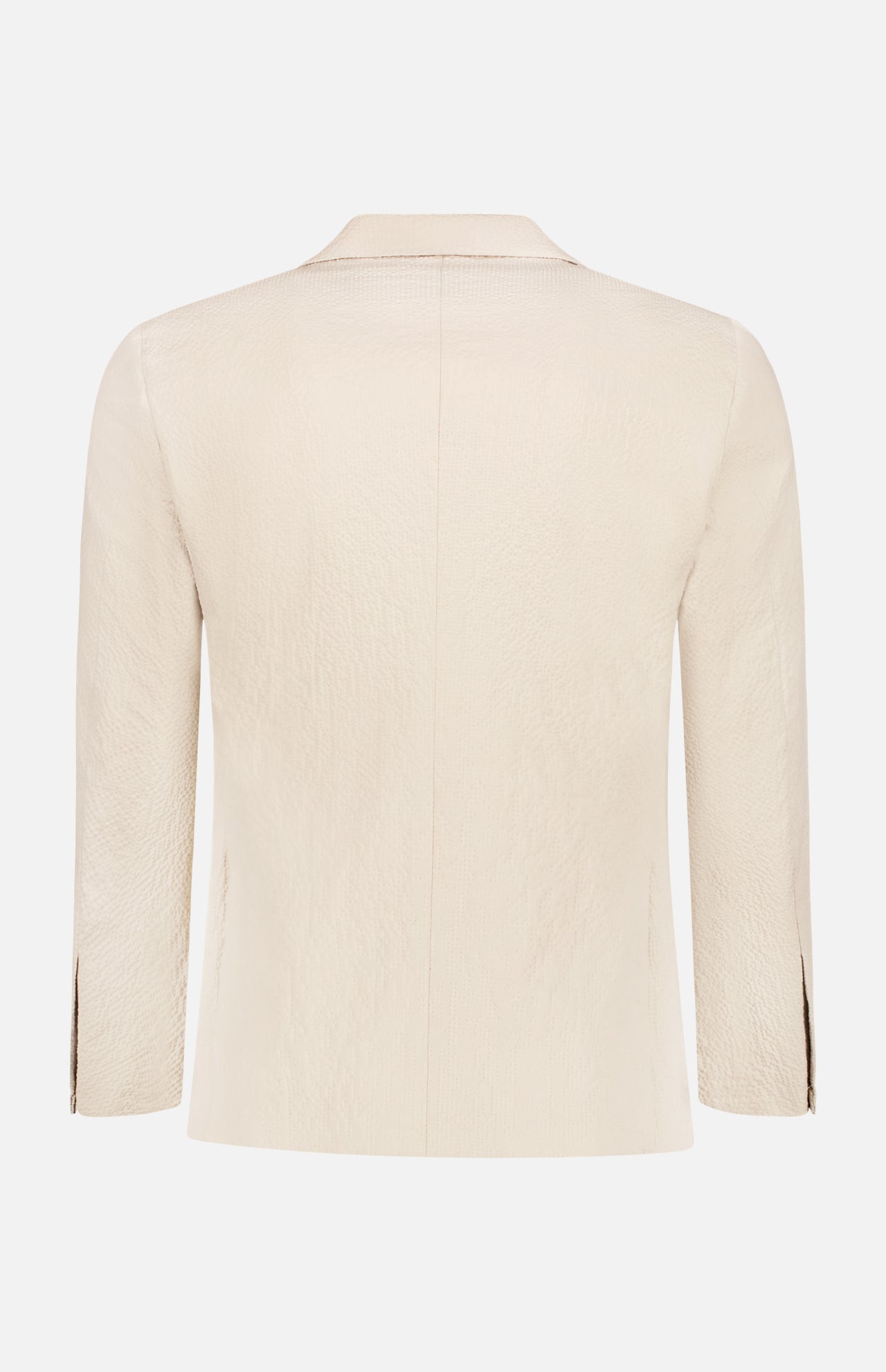 Stretch Cotton Seersucker Suit (14654176625003)