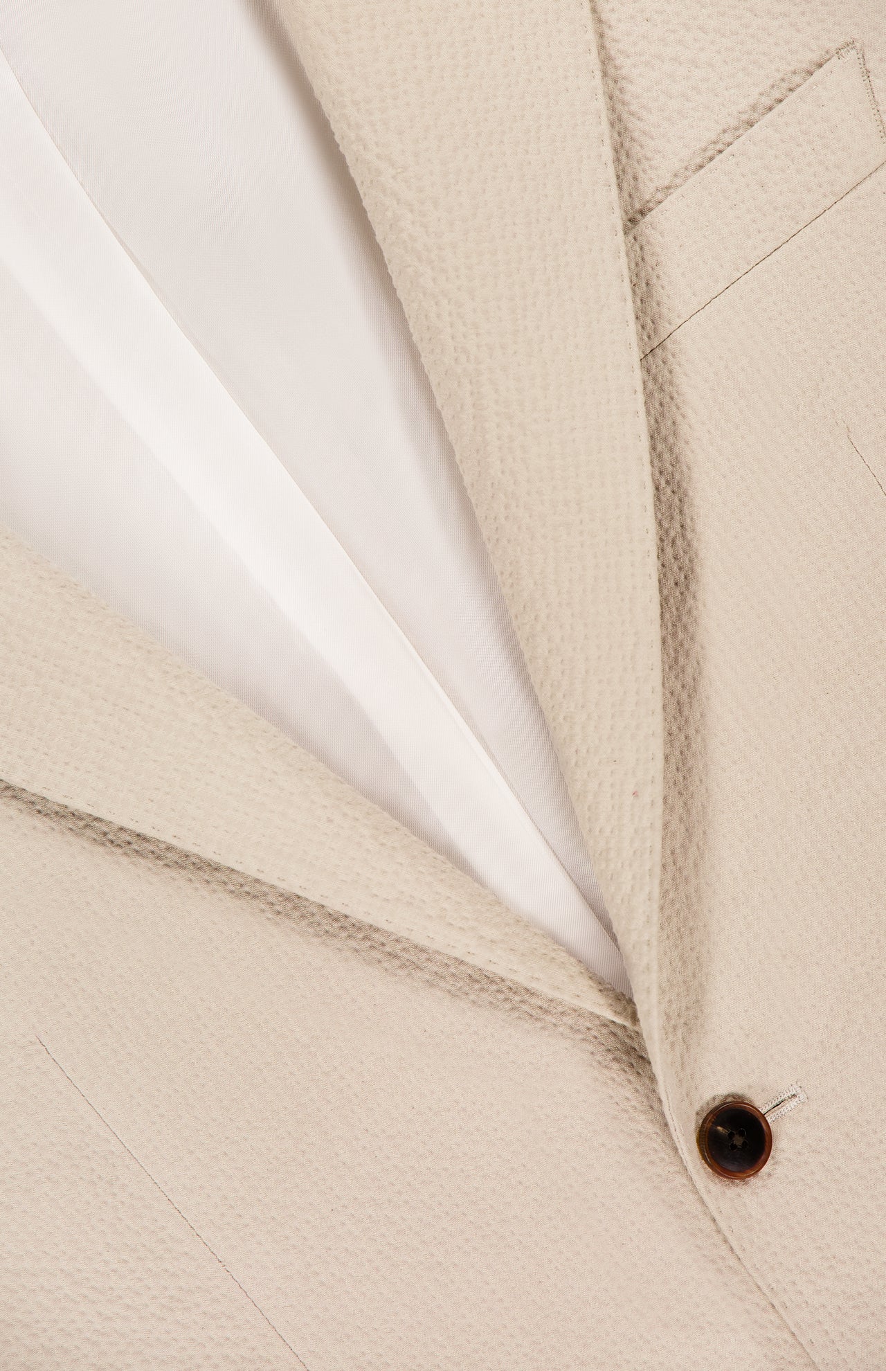 Stretch Cotton Seersucker Suit (14654176625003)
