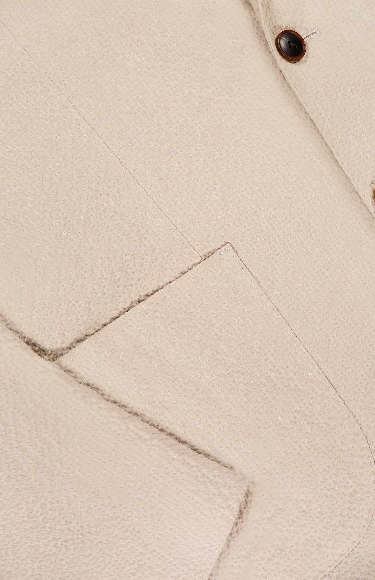 Stretch Cotton Seersucker Suit (14654176625003)