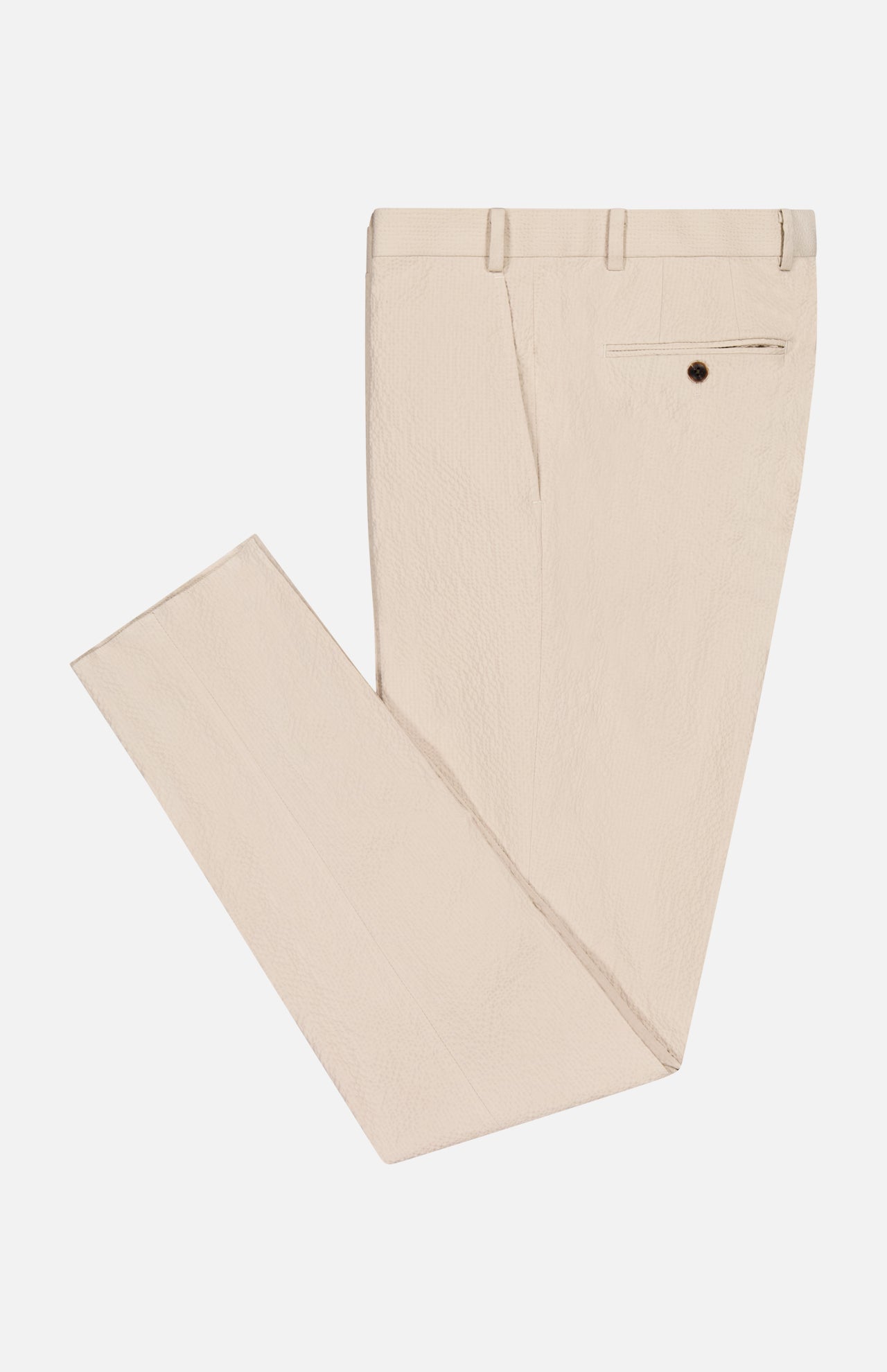 Stretch Cotton Seersucker Suit (14654176625003)