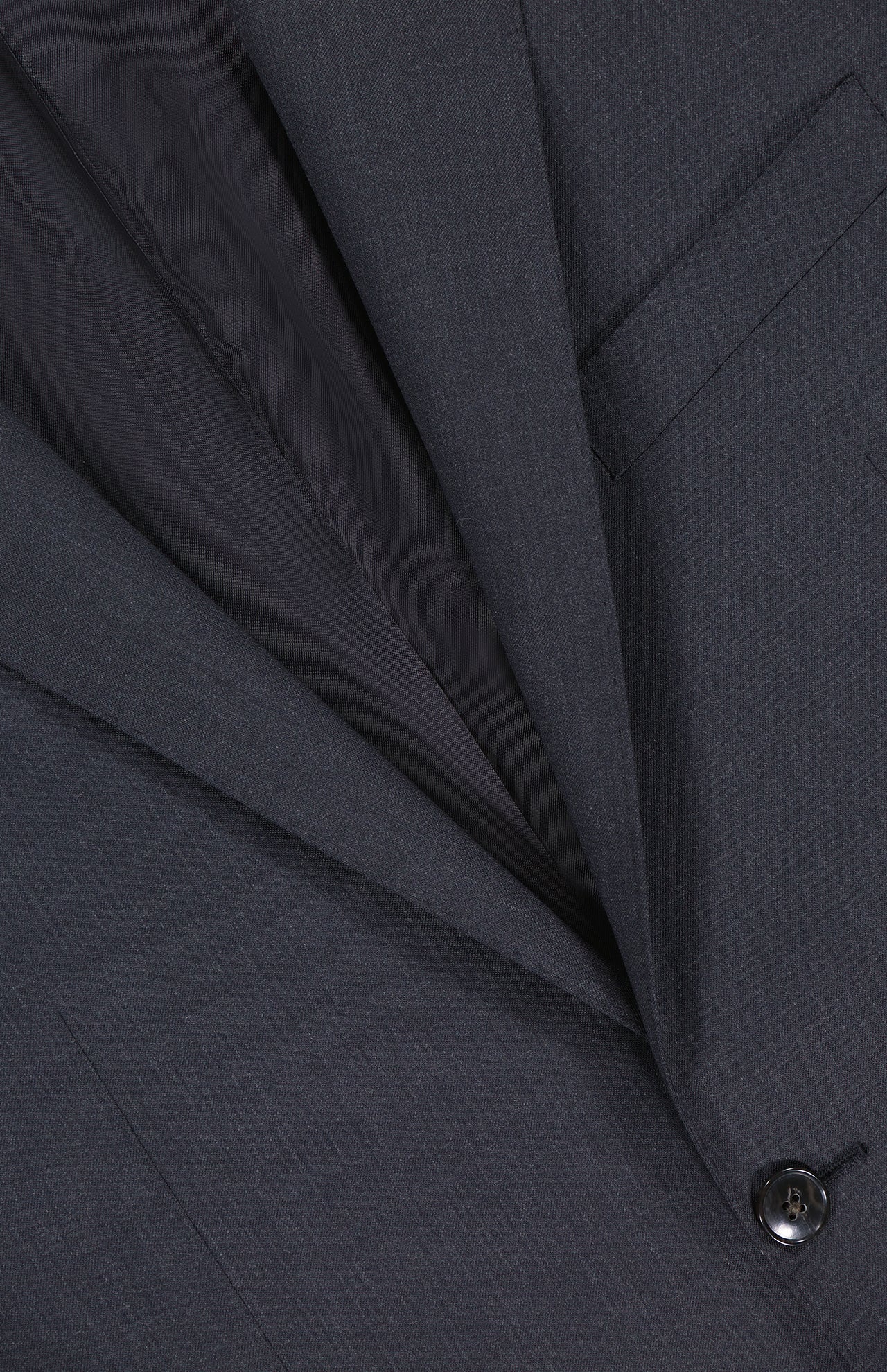 Stretch Wool Suit (6998653534323)