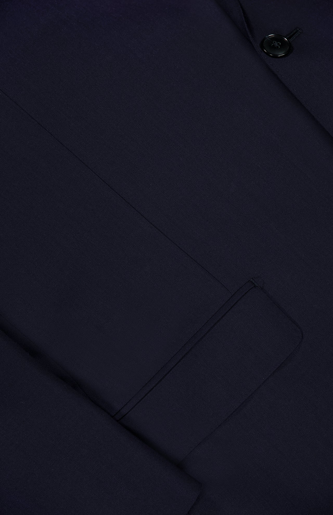 Twill Stretch Suit (6997320892531)