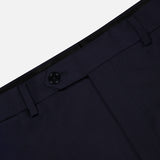 Twill Stretch Suit (6997320892531)
